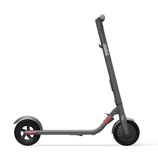 Электросамокат Ninebot Kickscooter E22